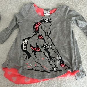 Good condition never worn